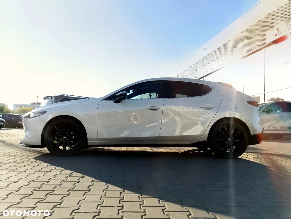 Mazda 3 2.0 mHEV Takumi - 7