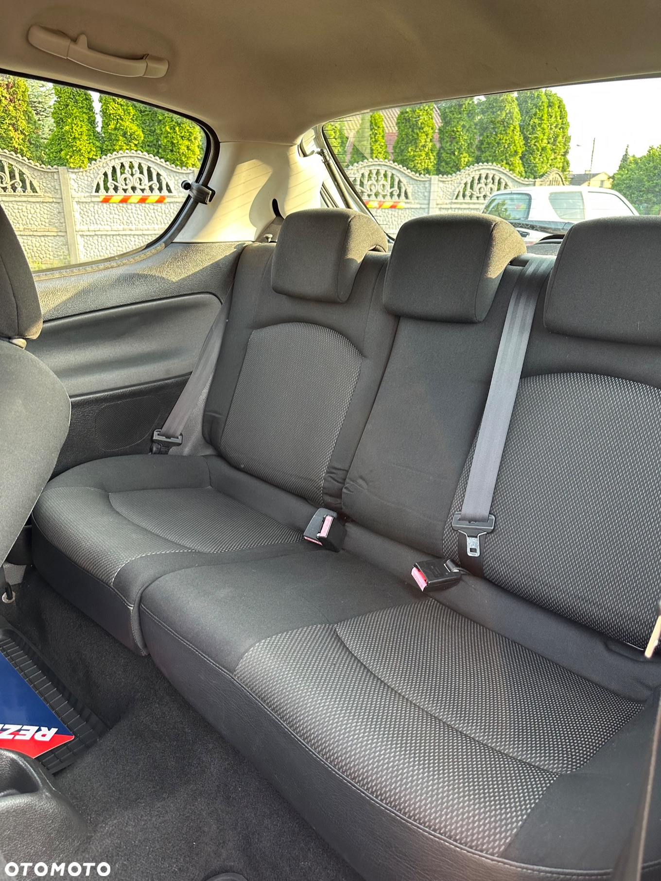 Peugeot 206 - 12