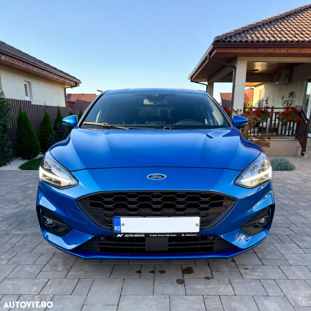 Ford Focus - 5