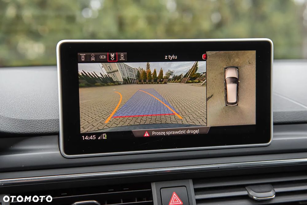 Audi A4 Allroad 2.0 TFSI Quattro S tronic - 25