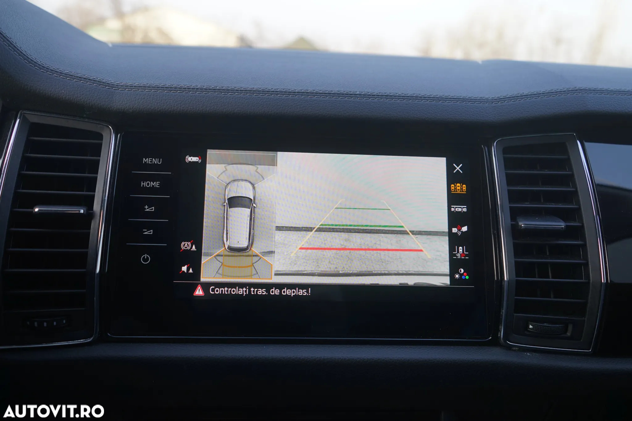 Skoda Kodiaq 2.0 TDI 4X4 DSG L&K - 23
