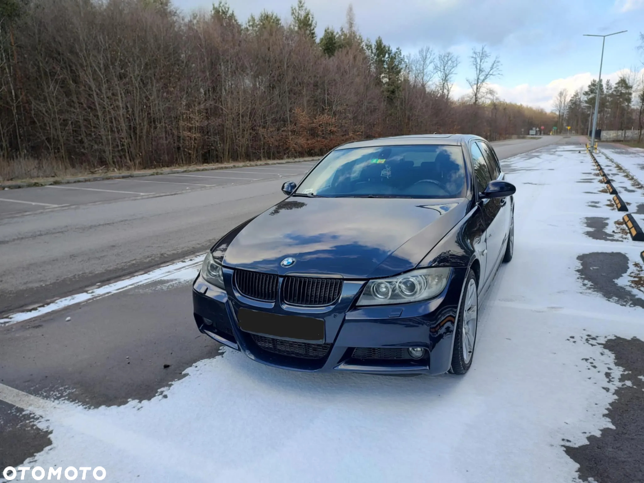 BMW Seria 3 - 2