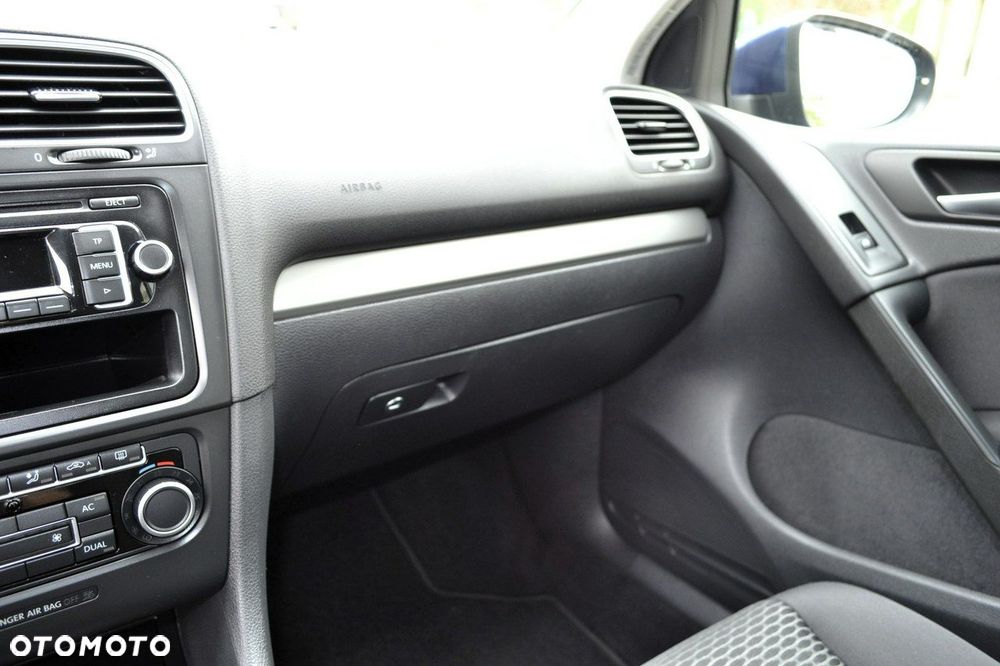 Volkswagen Golf 1.4 Style - 19
