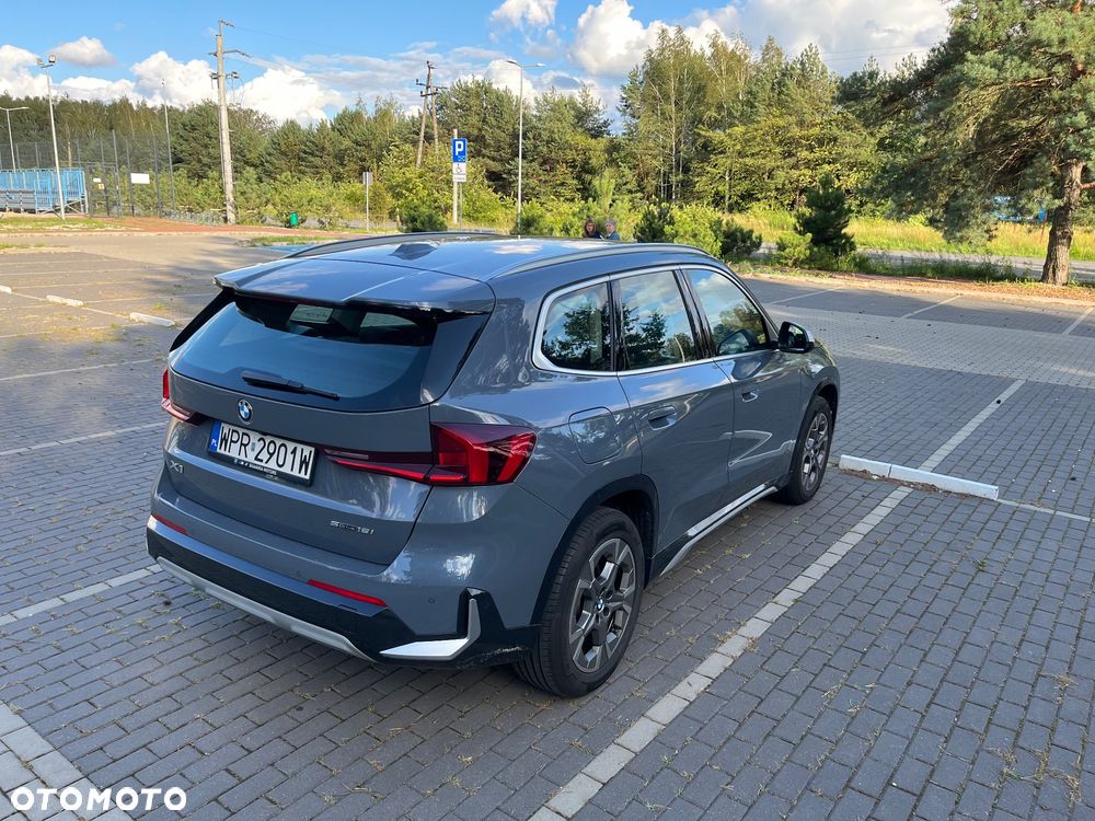 BMW X1 sDrive18i xLine - 5