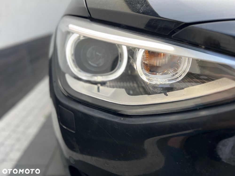 BMW Seria 1 120d xDrive - 37