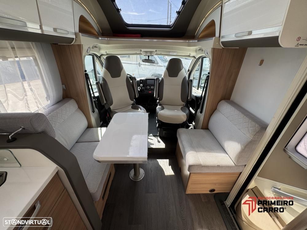 Adria Matrix 640 DC GT Edition c.central e basculante - 27