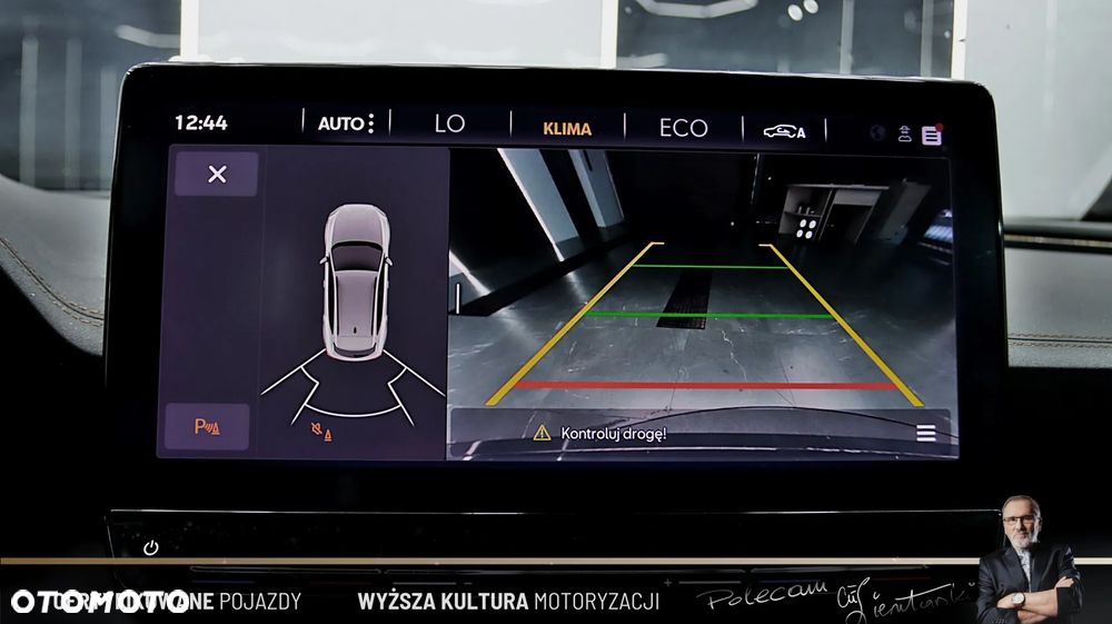Cupra Formentor 1.4 e-Hybrid DSG - 24