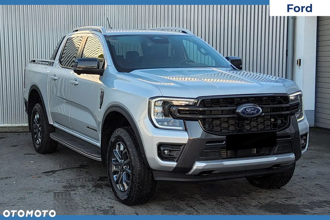 Ford Ranger - 2