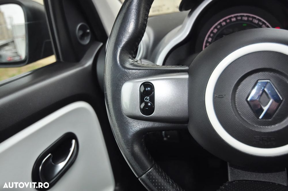 Renault Twingo SCe 65 LIFE - 20
