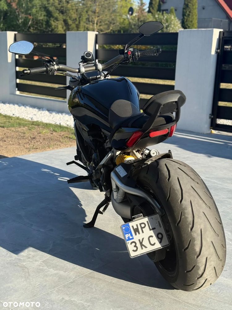 Ducati Diavel - 8