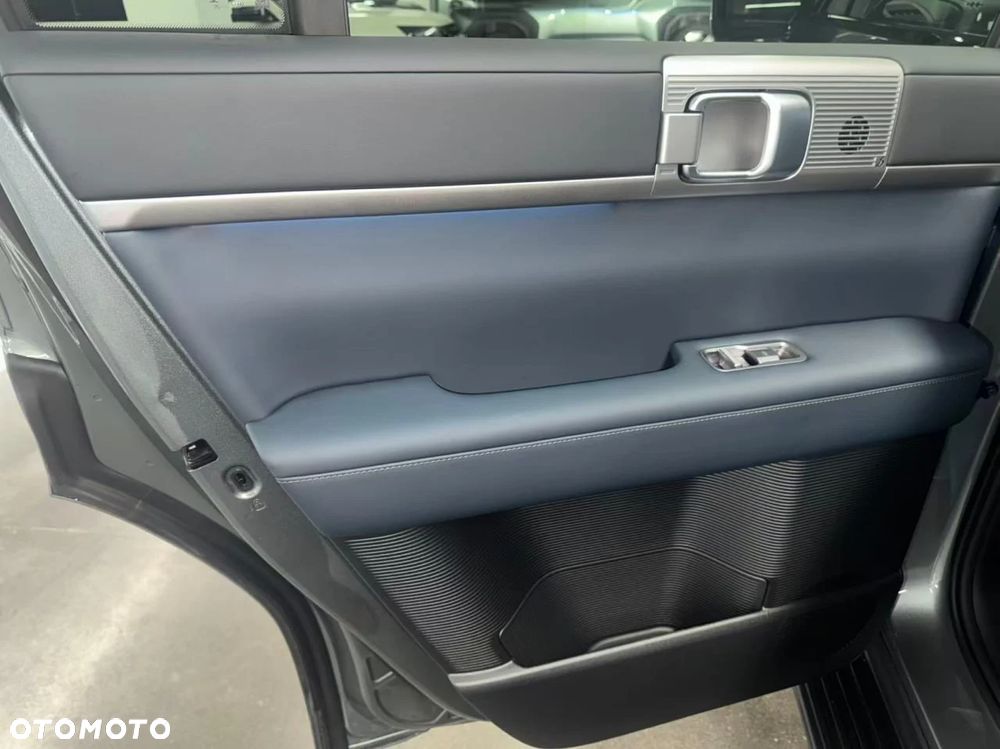 BYD Leopard 7 - 12