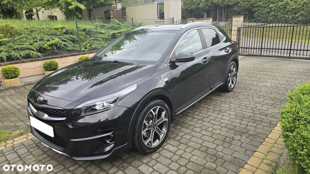 Kia XCeed 1.4 T-GDI M - 6