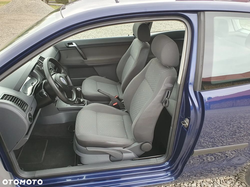 Volkswagen Polo 1.2 Trendline - 13