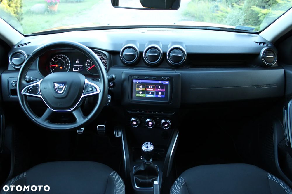 Dacia Duster 1.2 TCe Prestige - 19