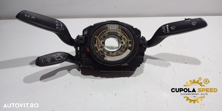 Spira volan cu manete 4G0953568A Audi A7 4G [2010 - 2014] - 1