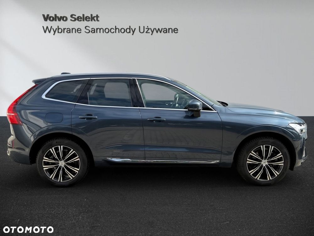 Volvo XC 60 - 5