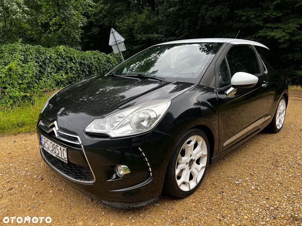 Citroën DS3
