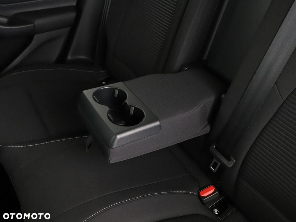 Ford Focus 1.5 EcoBlue Start-Stopp-System TITANIUM - 37