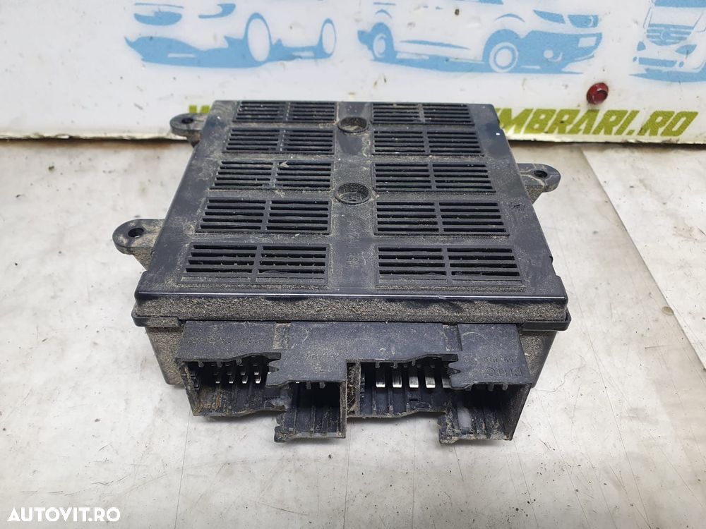 Calculator modul 5hB012747-10 MAN TGX generatia 1 [facelift 2] [2016 - 2