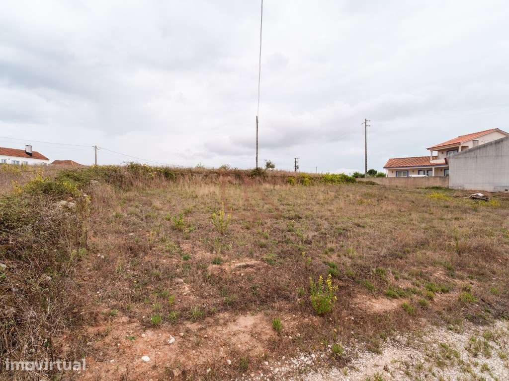 Terreno para Construção Santa Catarina da Serra - Grande imagem: 2/9