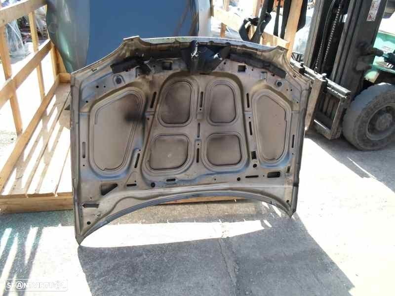 CAPÔ OPEL CORSA B 1997 - - 2