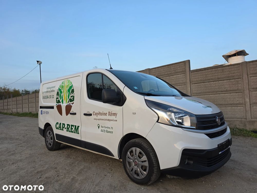 Fiat Talento - 30
