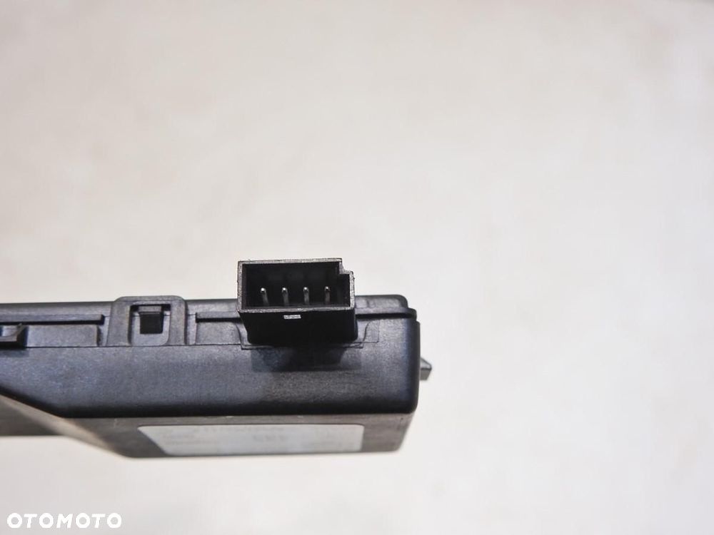 MODUŁ STEROWNIK ZAMKA CENTRALNEGO OPEL INSIGNIA A 13503204 F00HJ00491 - 3