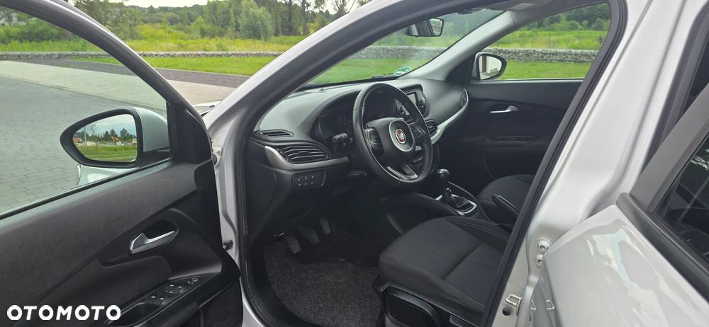 Fiat Tipo 1.4 T-Jet Easy - 16
