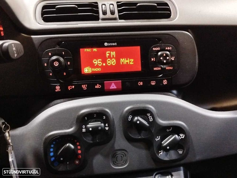 Fiat Panda 1.0 Hybrid City Life - 13