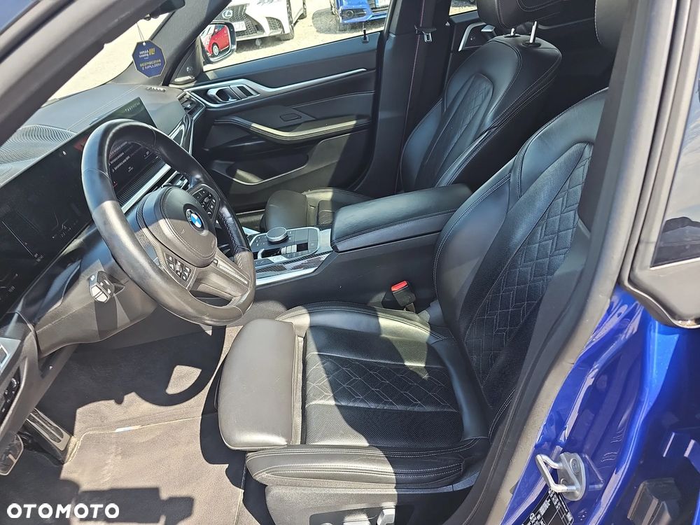 BMW Seria 4 - 23