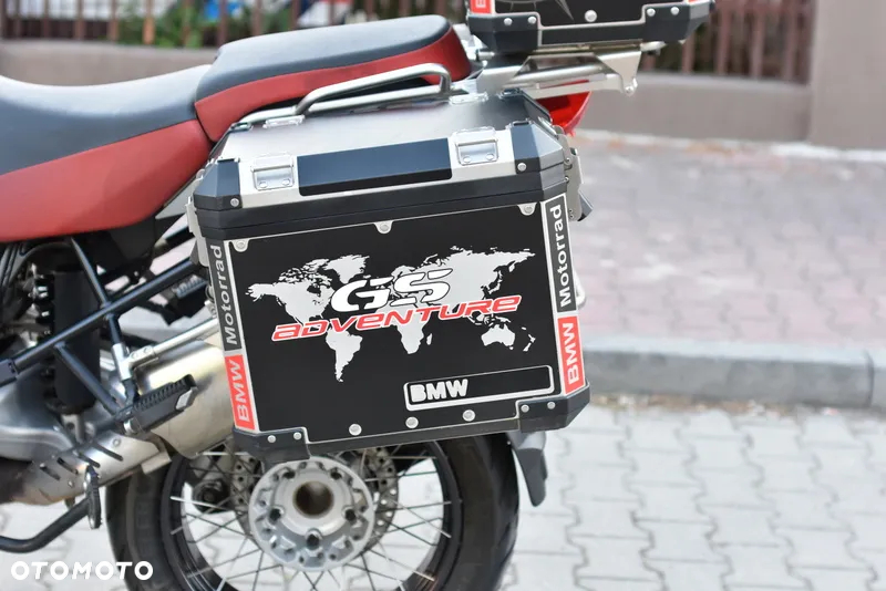 BMW GS - 33