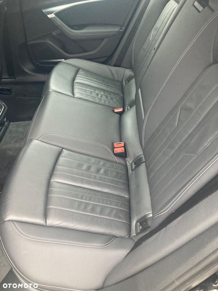 Audi A6 Limousine 45 TFSI quattro S tronic advanced - 34