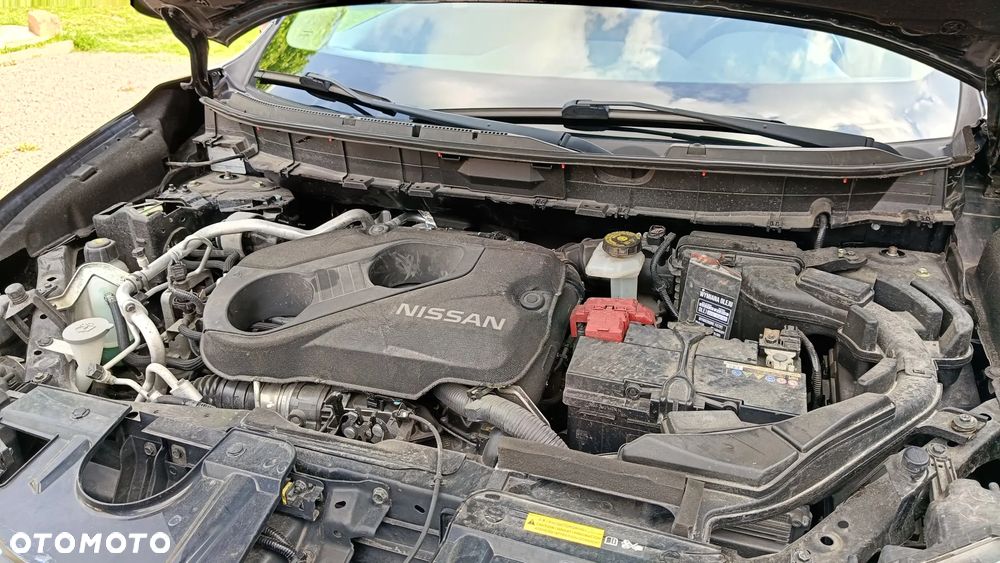 Nissan X-Trail 1.6 DCi Tekna - 32