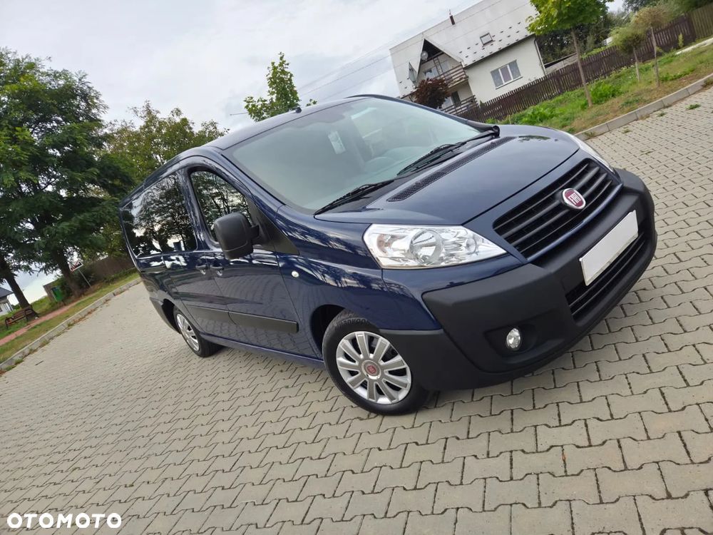 Fiat Scudo - 3