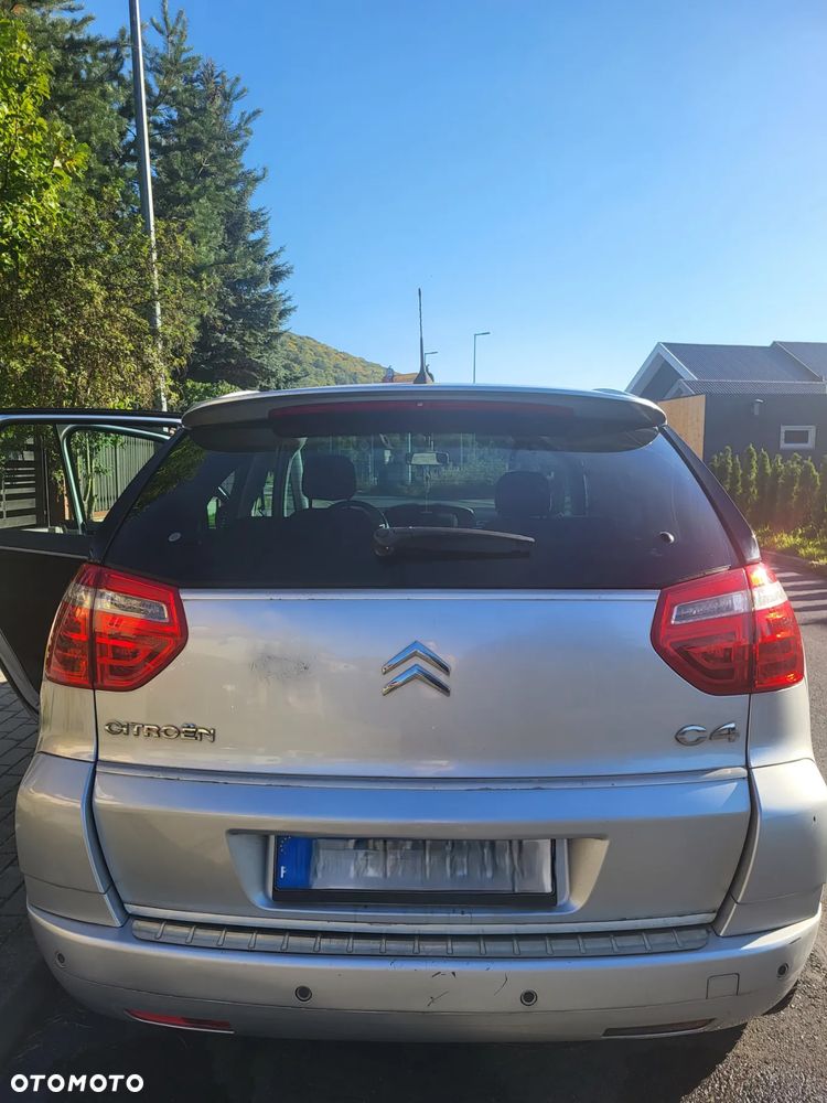 Citroën C4 Picasso - 2