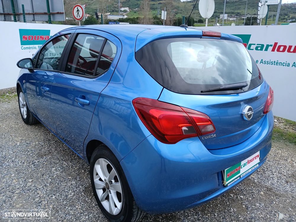 Opel Corsa 1.2 Color Edition - 11