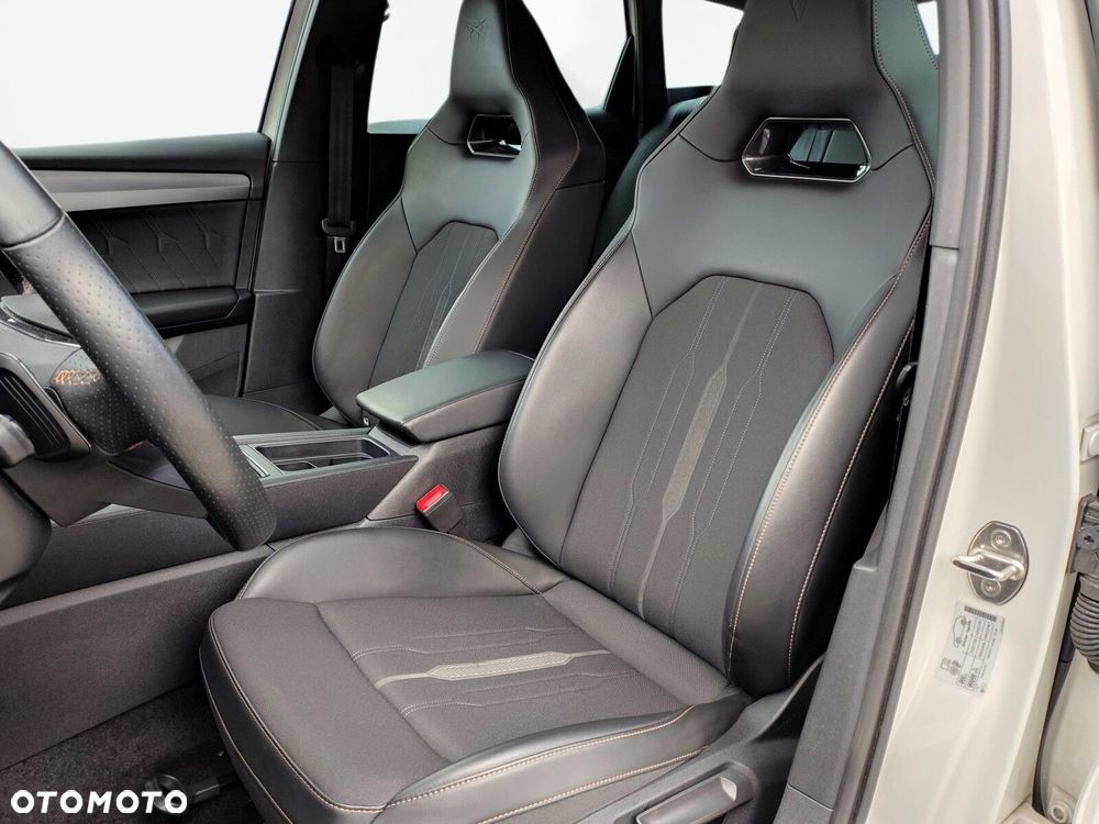 Cupra Leon 2.0 TSI VZ DSG - 11