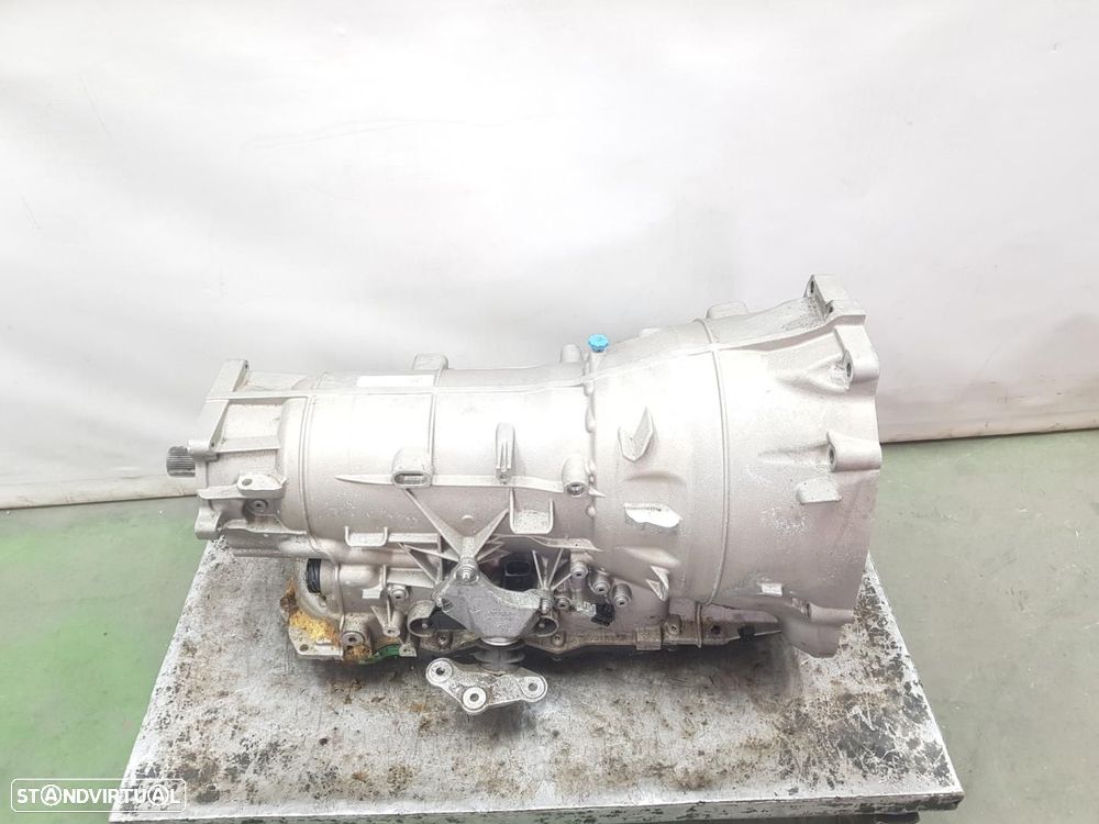 CAIXA DE VELOCIDADES BMW SERIE 3 BERLINA G20 REF. 8HP76X - 1