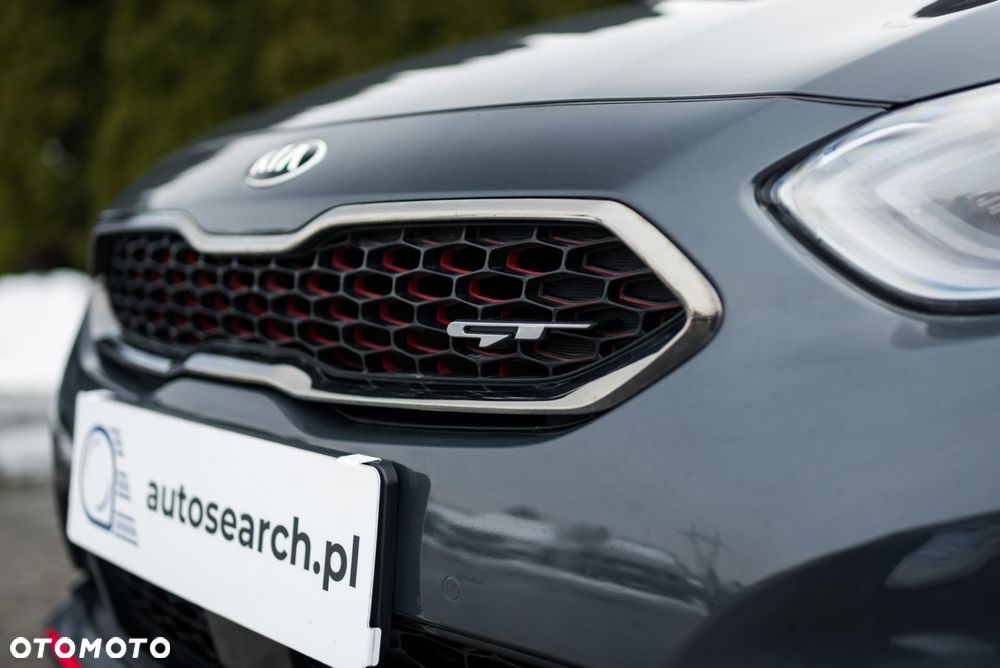 Kia ProCeed 1.6 T-GDI GT DCT - 41