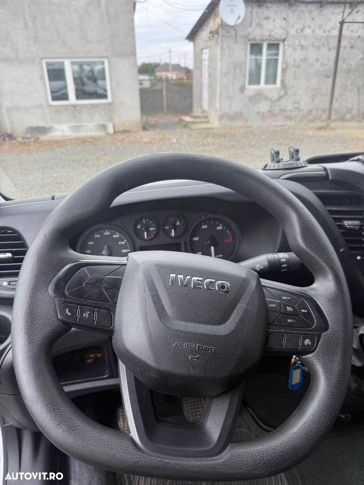 Iveco Daily - 4