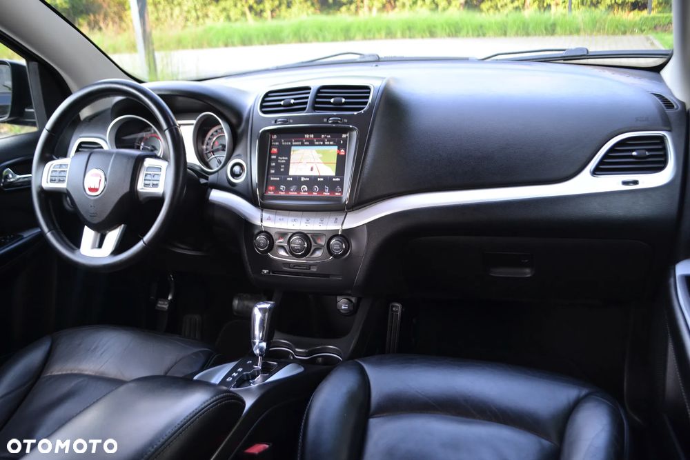 Fiat Freemont - 5