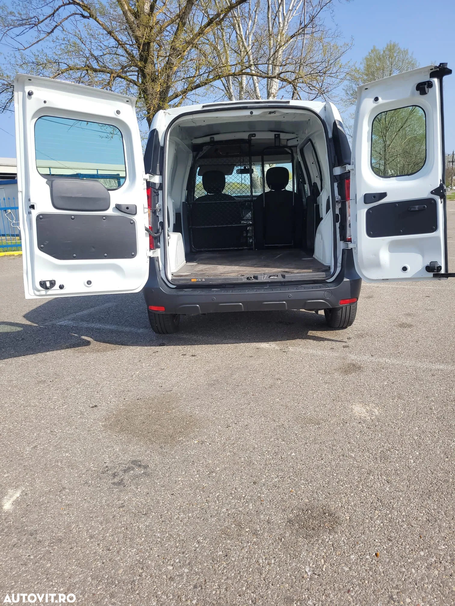 Dacia Dokker 1.5 Blue dCi Laureate - 6