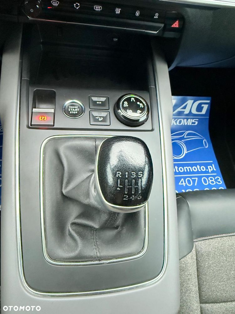 Citroën C5 Aircross 1.2 PureTech C-Series - 21