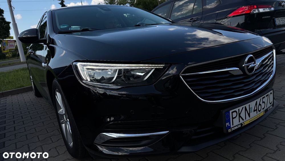 Opel Insignia 1.5 T GPF Exclusive S&S - 5