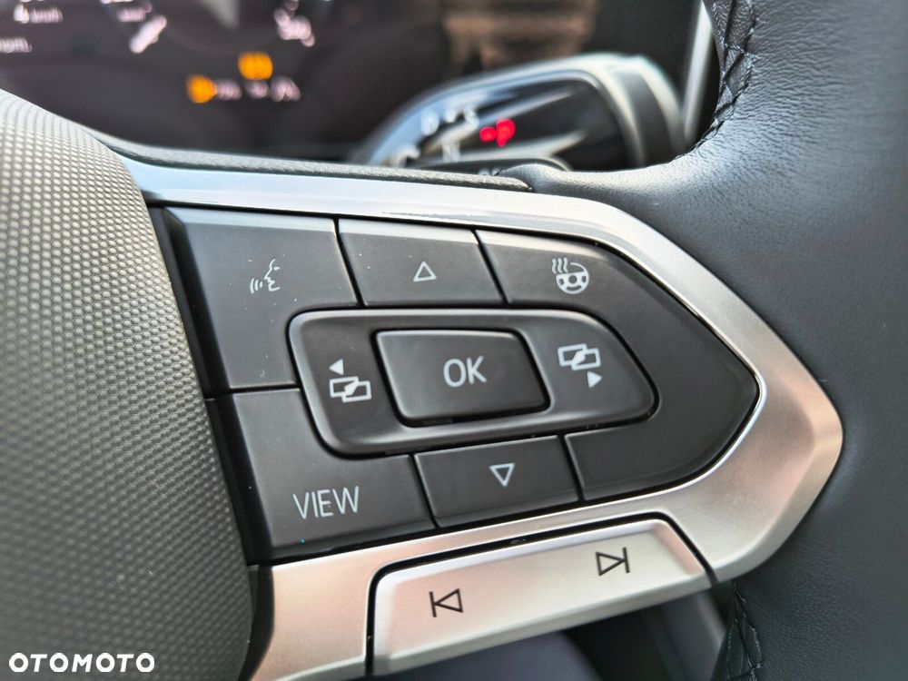 Volkswagen Tiguan - 20