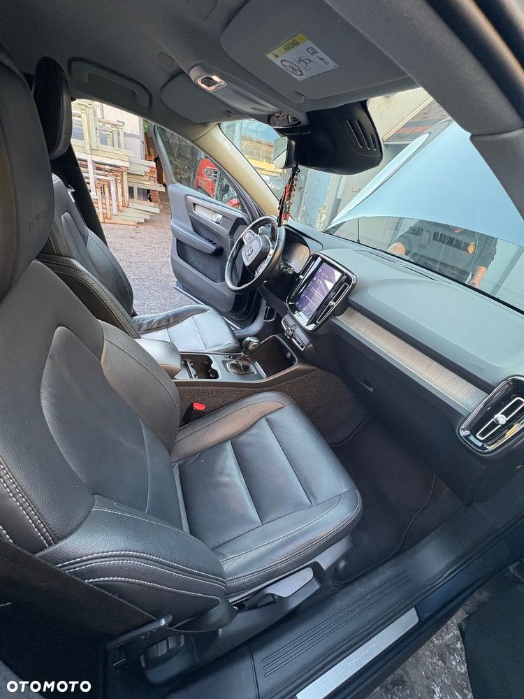 Volvo XC 40 D3 Inscription - 17
