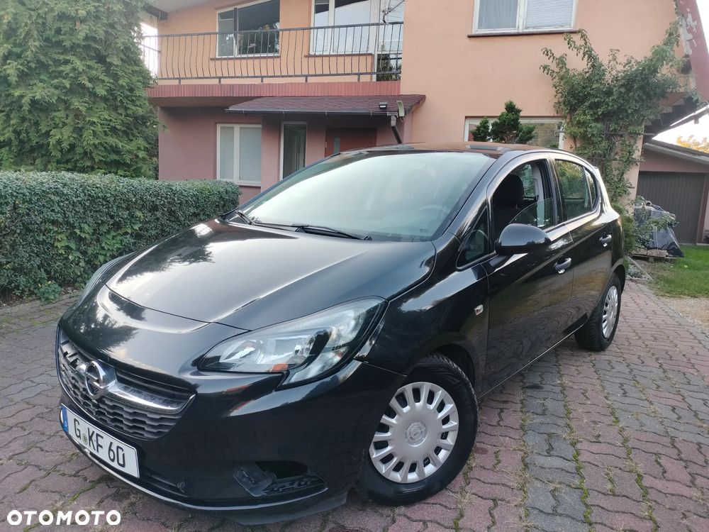 Opel Corsa - 23