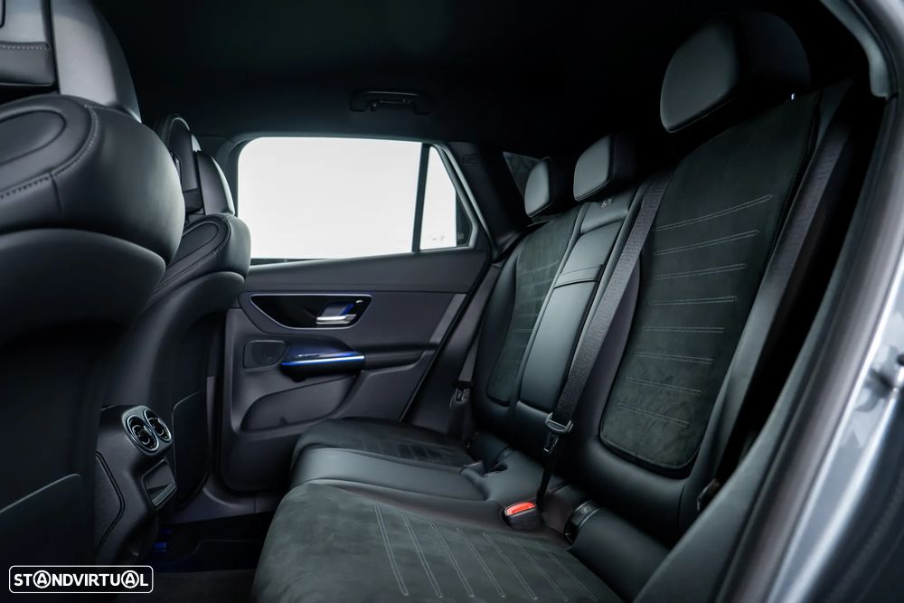 Mercedes-Benz GLC 220 d 4Matic AMG Advanced - 28
