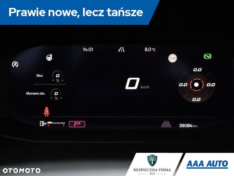 Cupra Formentor - 12