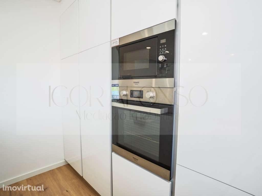 Excelente Apartamento Duplex T3 + 1, com suite, lugar de garagem e ... - Grande imagem: 5/30